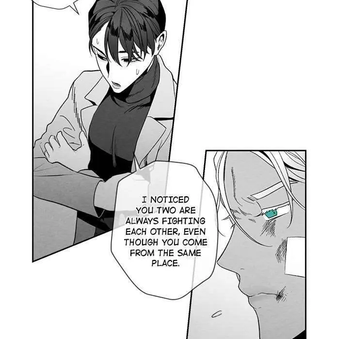 Epitaph Episode 9 - Page 91