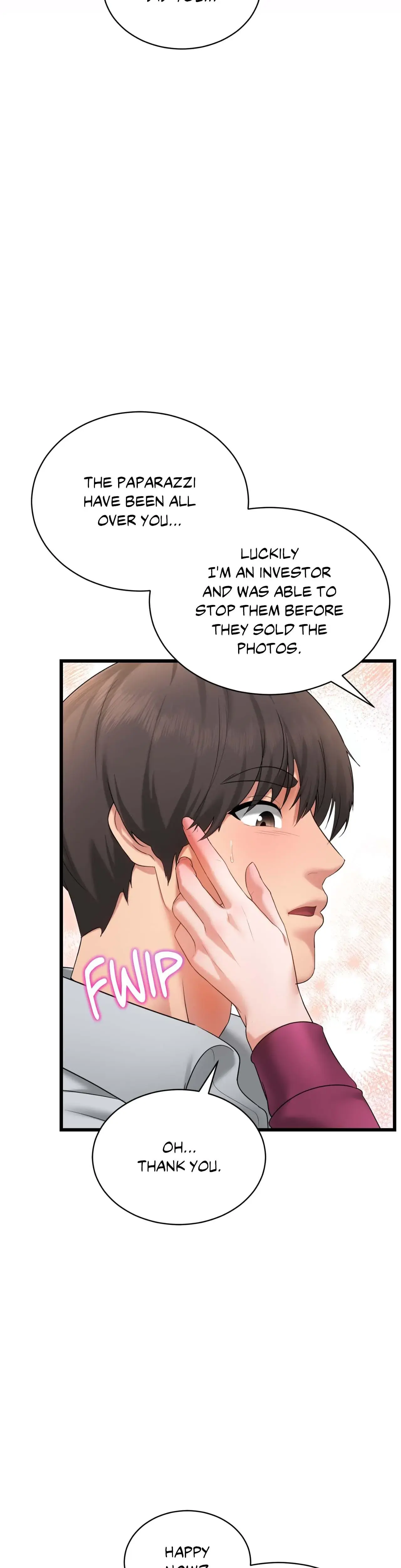 Ero: The Princess Submits Episode 39 - Page 17