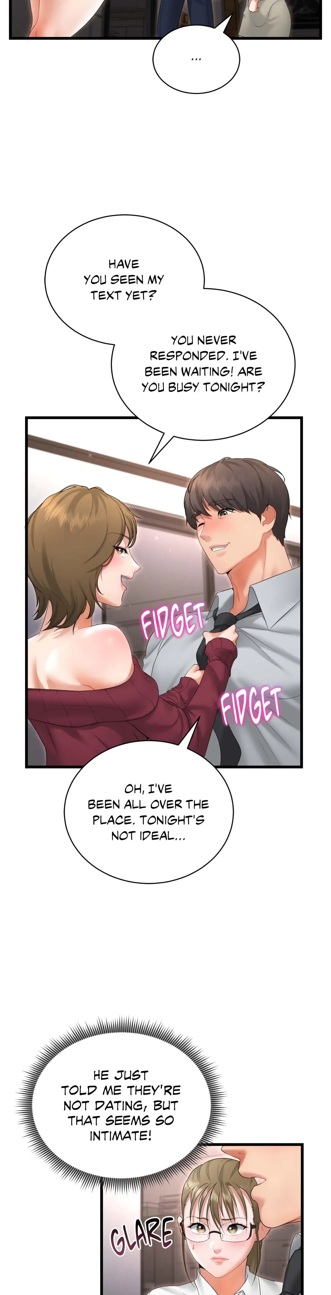Ero: The Princess Submits Episode 39 - Page 25