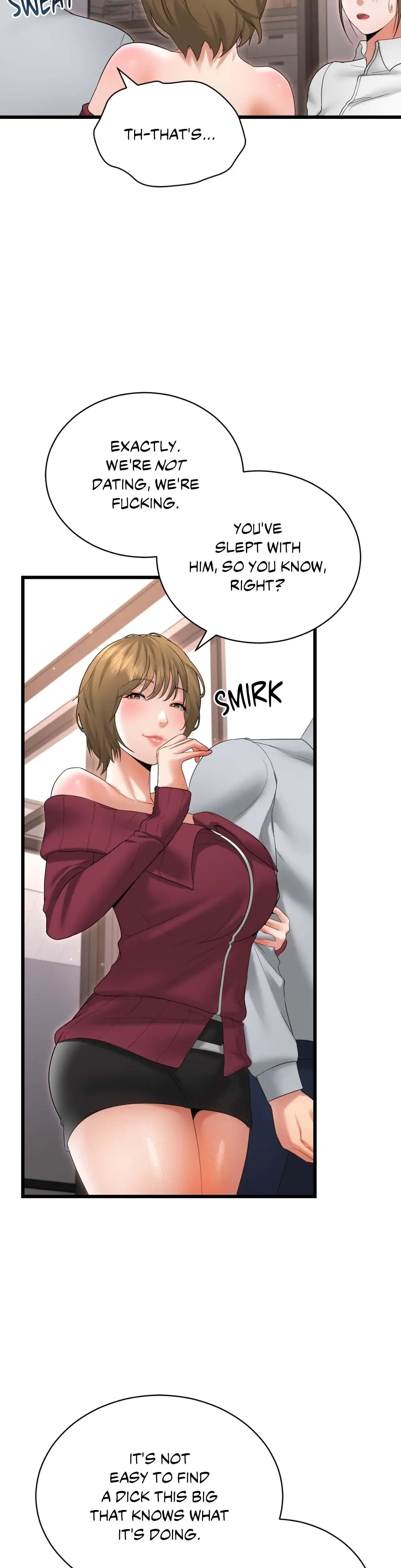 Ero: The Princess Submits Episode 39 - Page 28