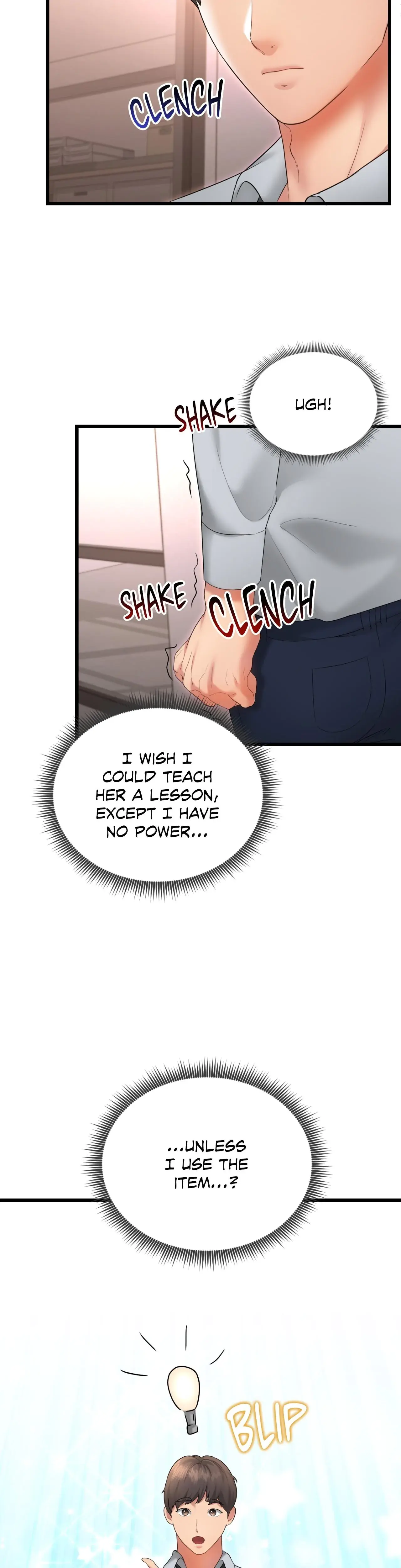 Ero: The Princess Submits Episode 39 - Page 38