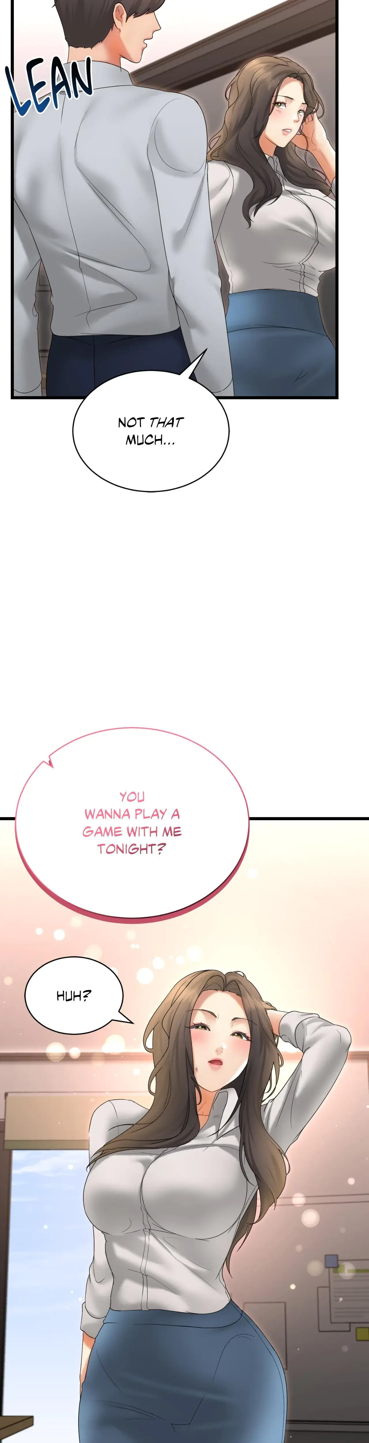 Ero: The Princess Submits Episode 39 - Page 40