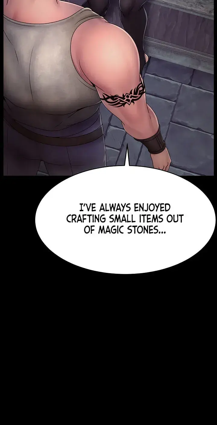 Ero: The Princess Submits Episode 39 - Page 43