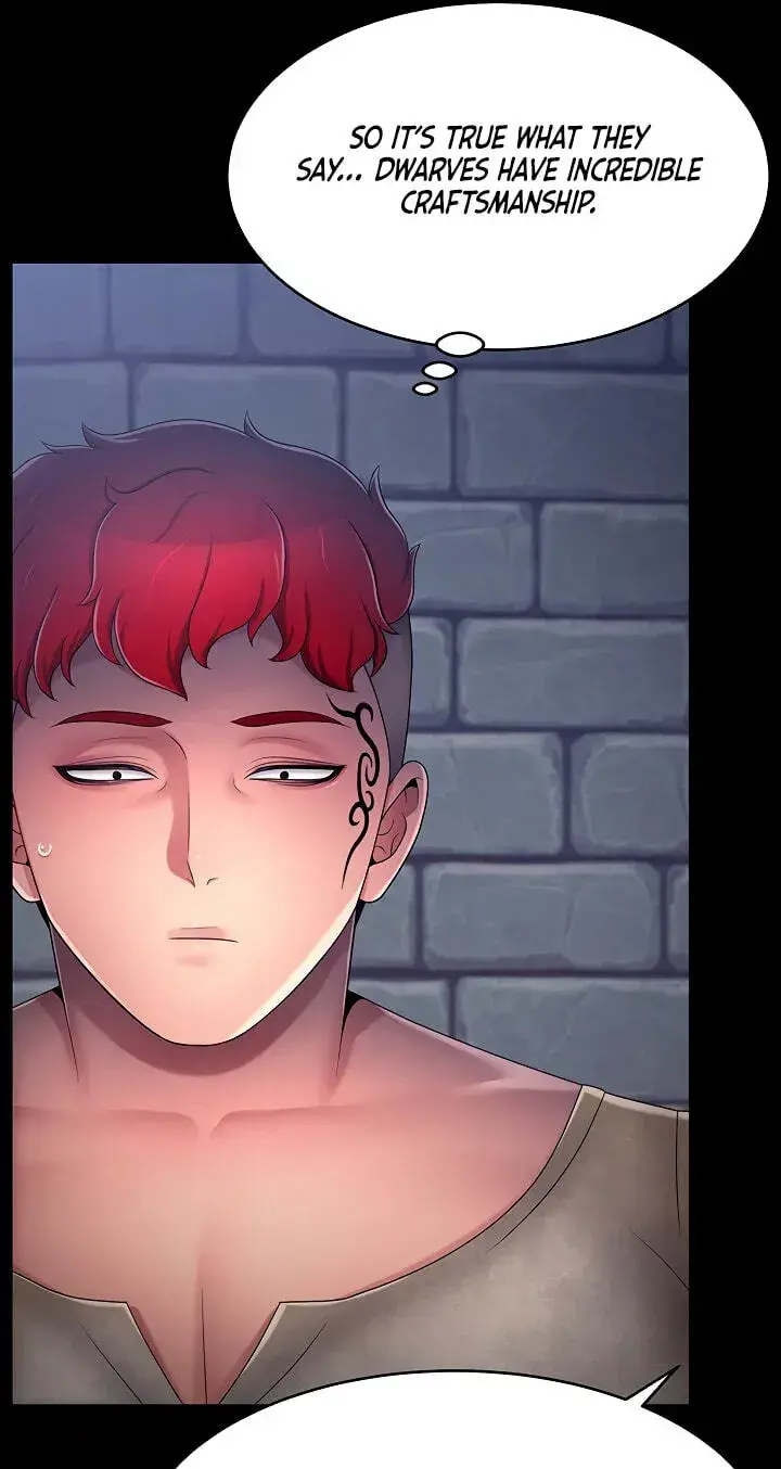 Ero: The Princess Submits Episode 39 - Page 44