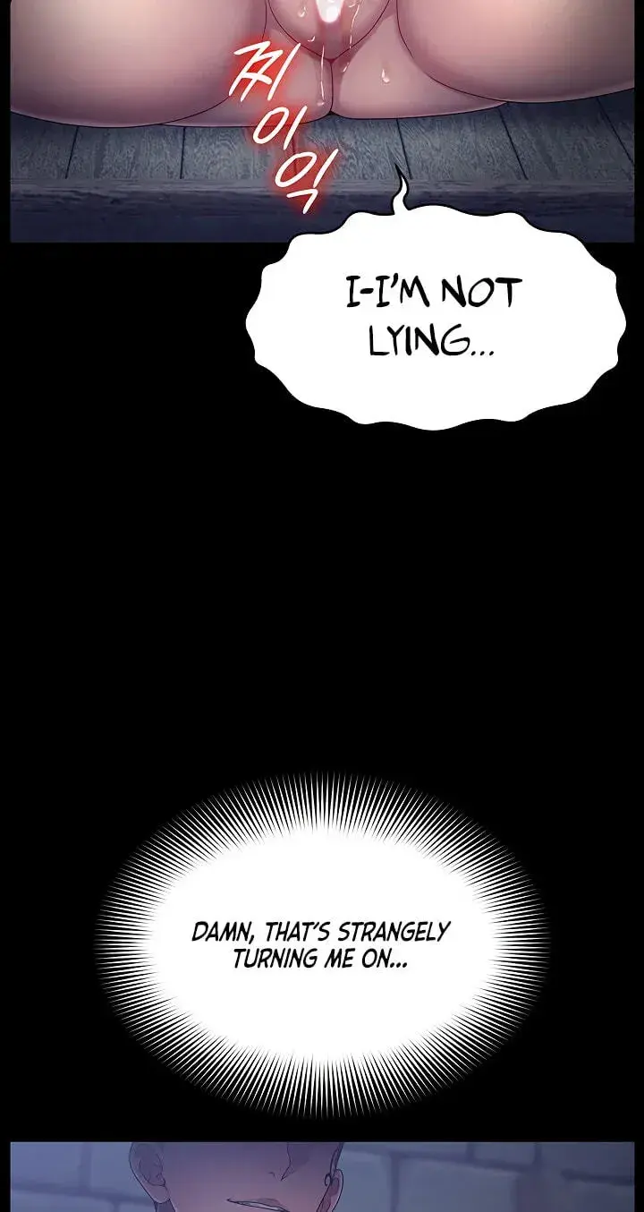 Ero: The Princess Submits Episode 39 - Page 48