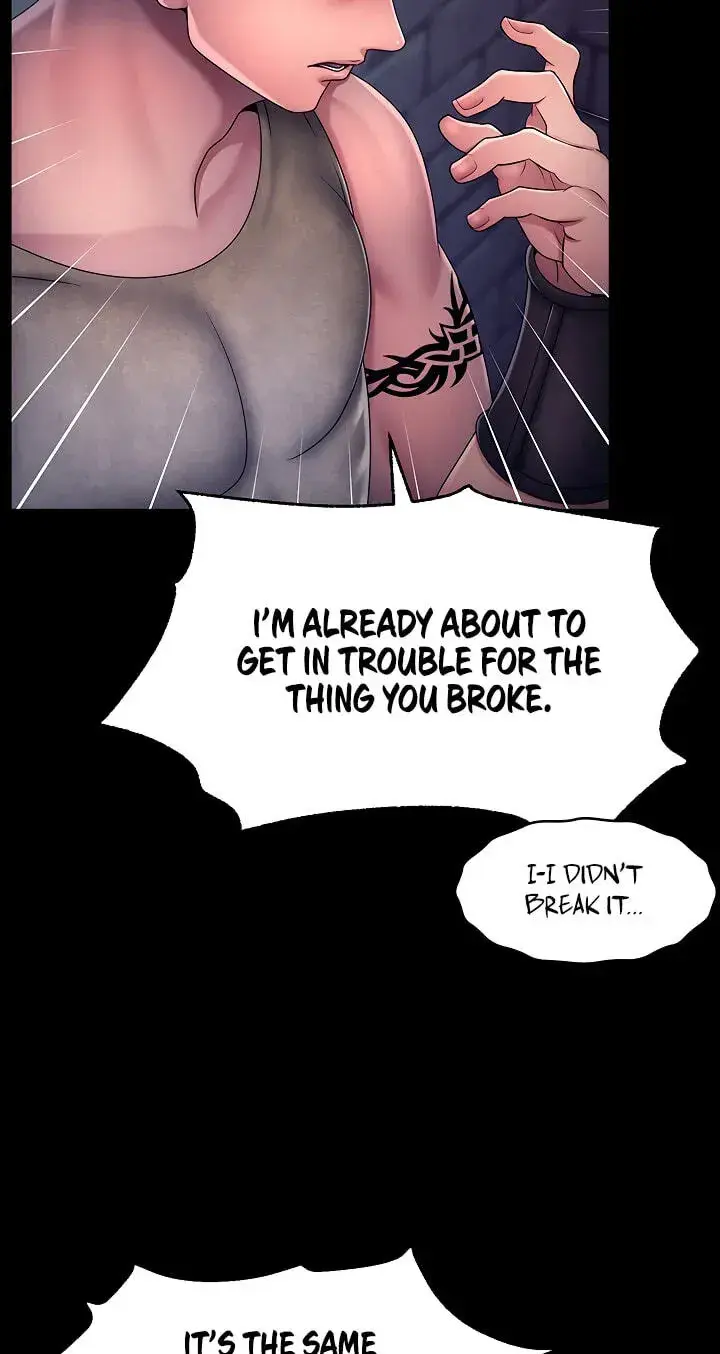 Ero: The Princess Submits Episode 39 - Page 52