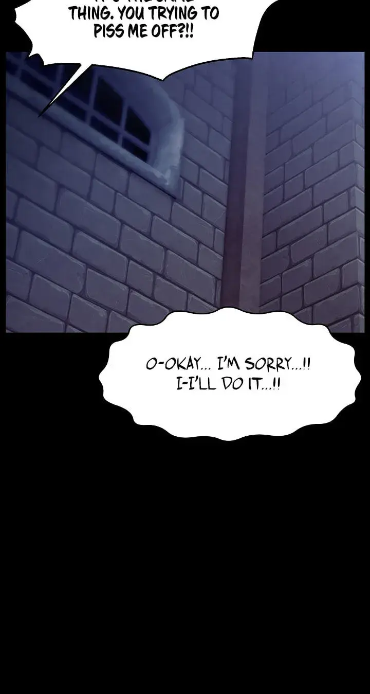 Ero: The Princess Submits Episode 39 - Page 53