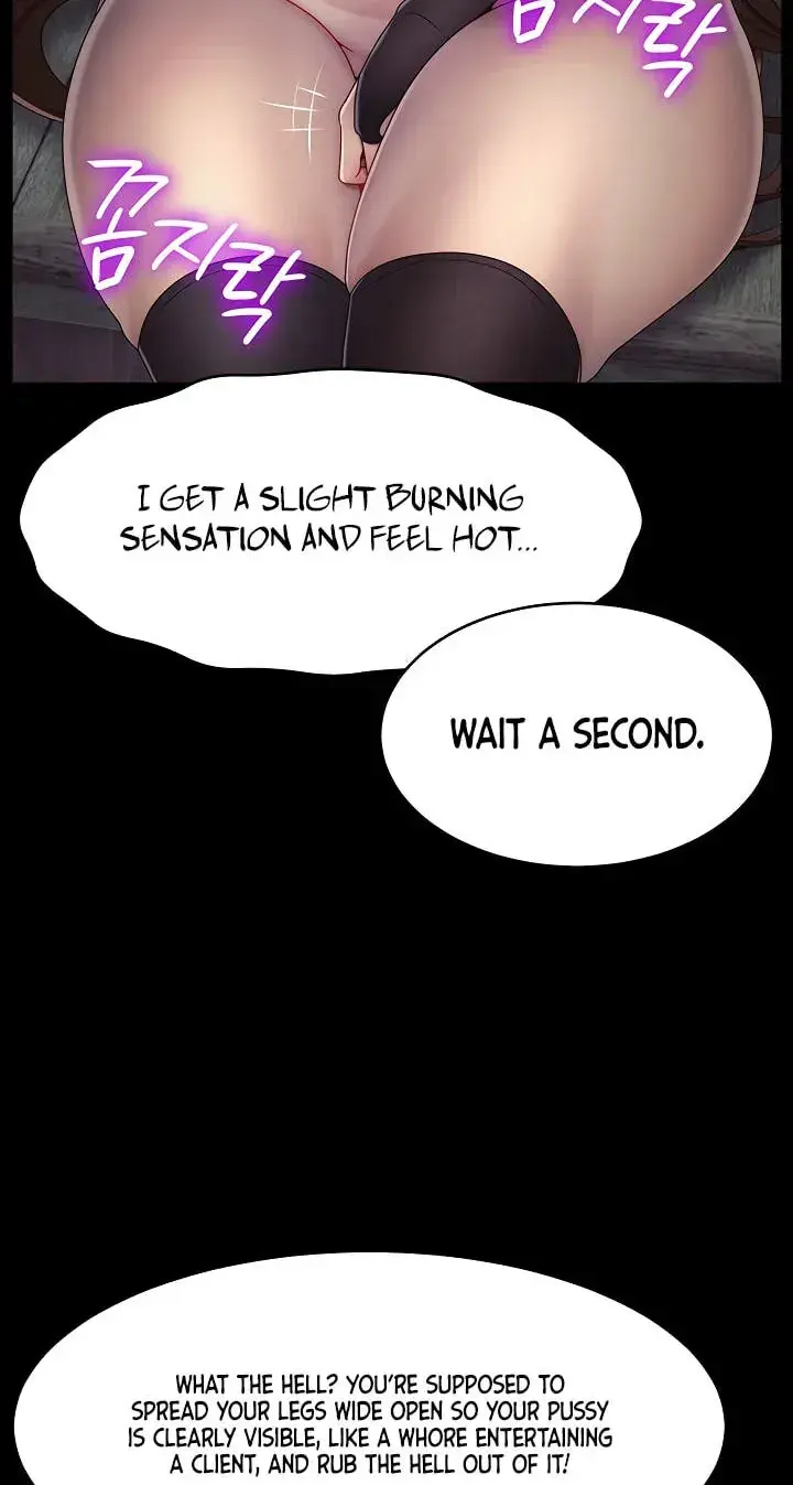 Ero: The Princess Submits Episode 39 - Page 55