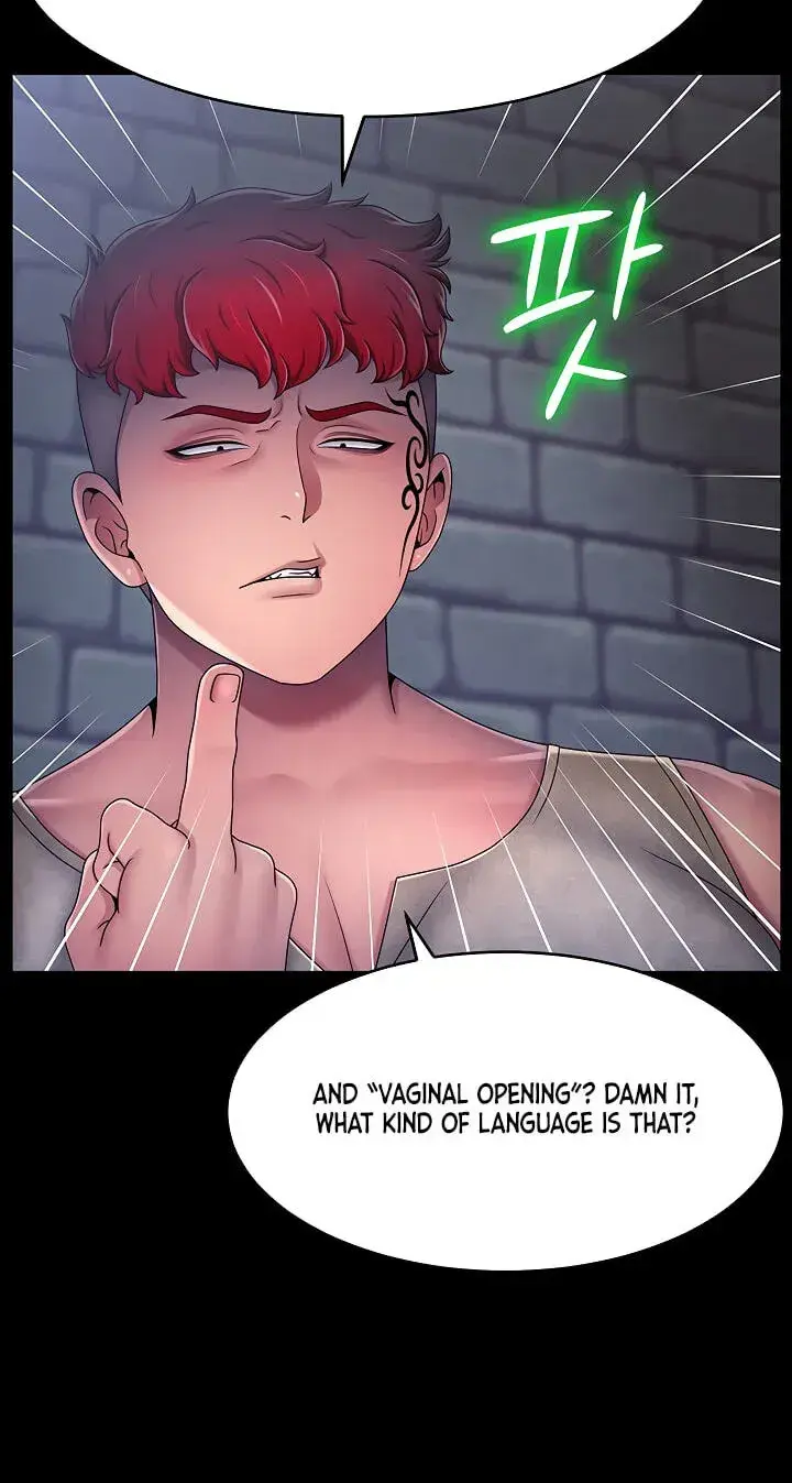 Ero: The Princess Submits Episode 39 - Page 56