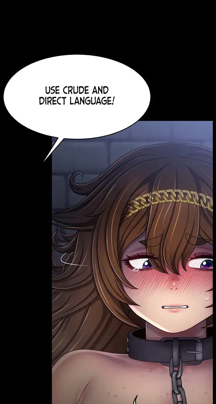 Ero: The Princess Submits Episode 39 - Page 57