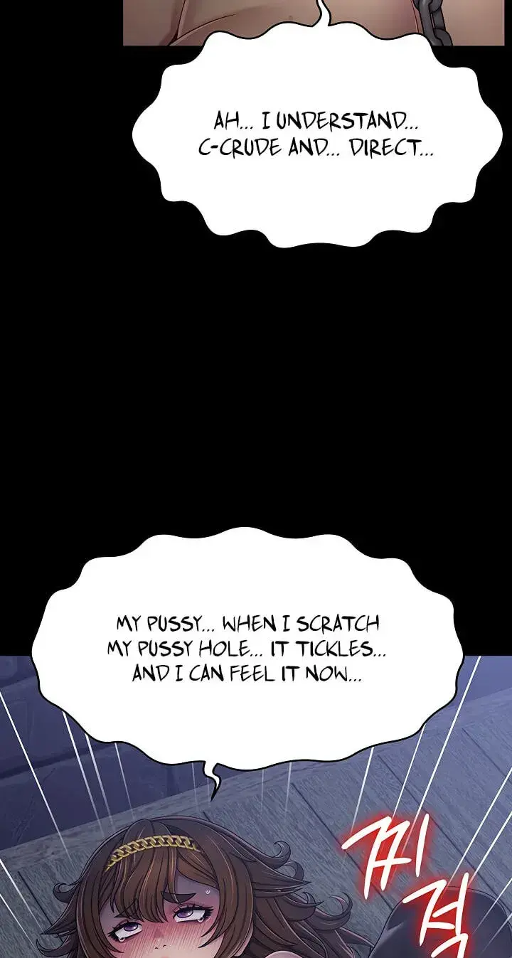 Ero: The Princess Submits Episode 39 - Page 58