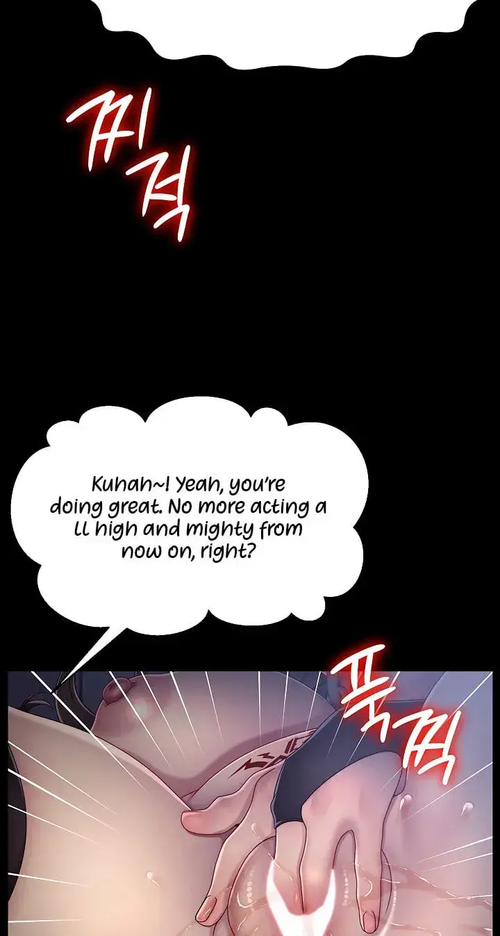 Ero: The Princess Submits Episode 39 - Page 60