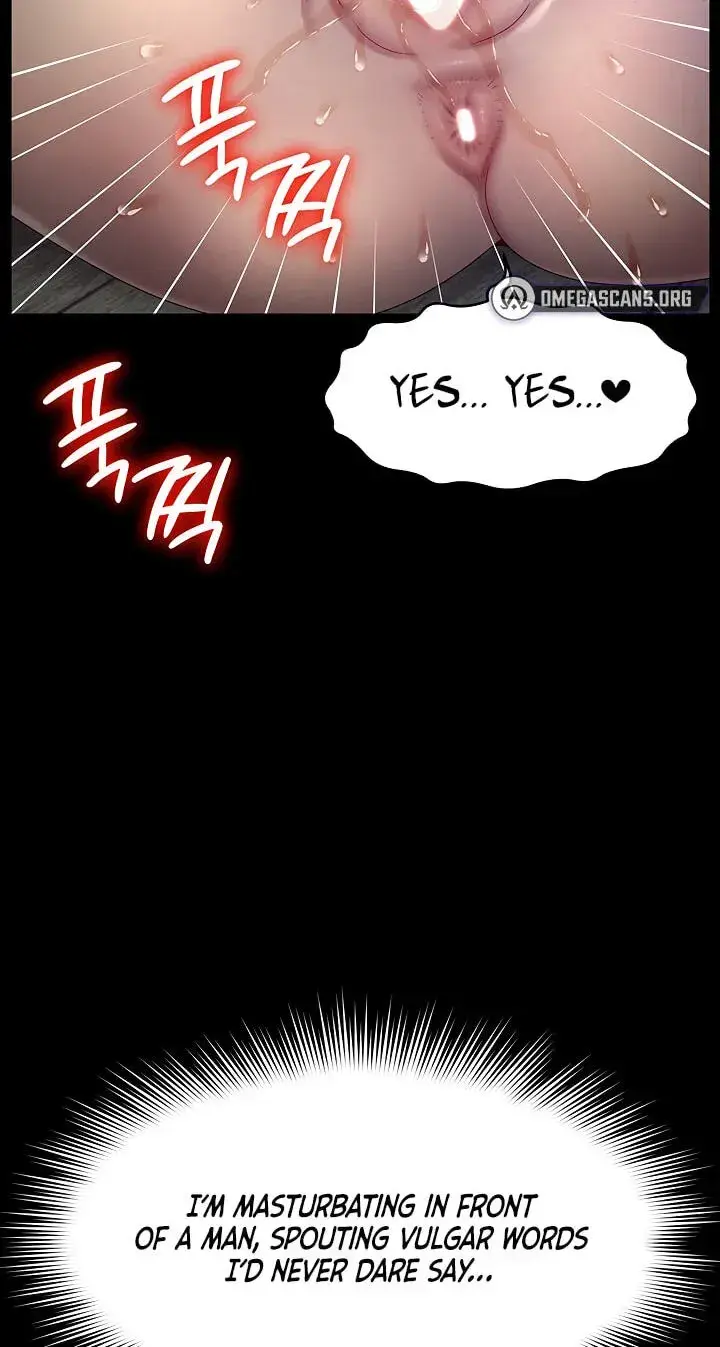 Ero: The Princess Submits Episode 39 - Page 61