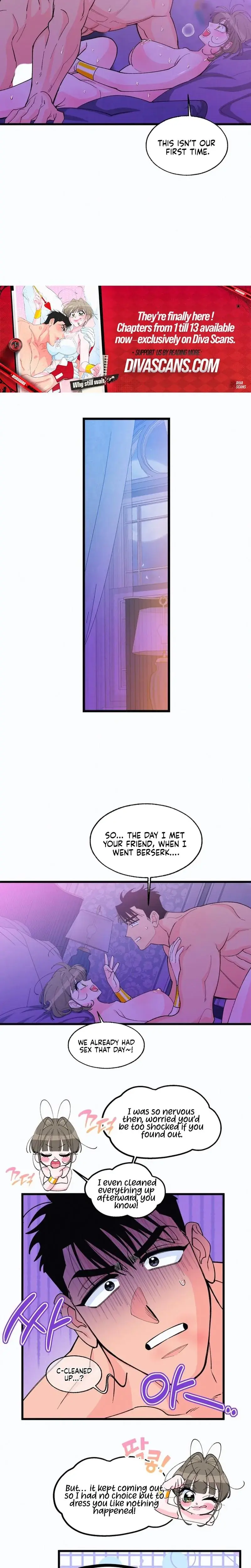 Eros Alliance Episode 13 - Page 11