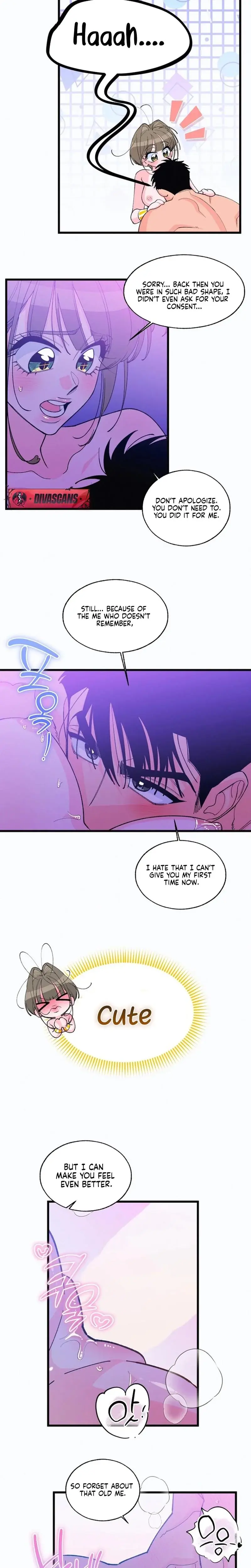 Eros Alliance Episode 13 - Page 12