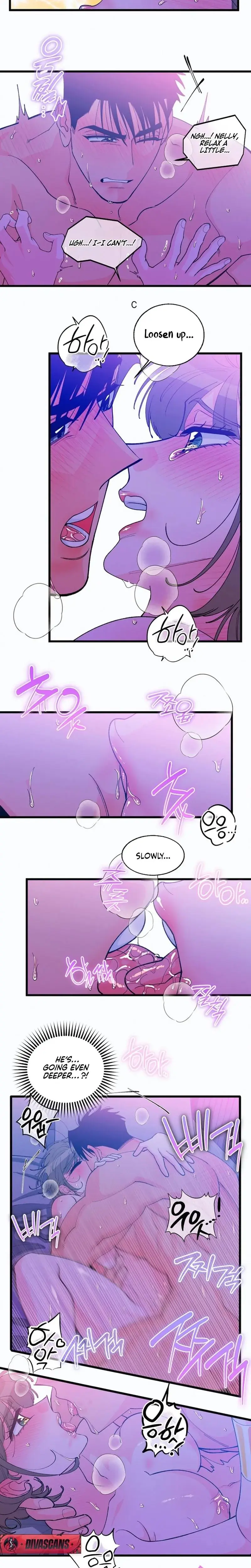 Eros Alliance Episode 13 - Page 14