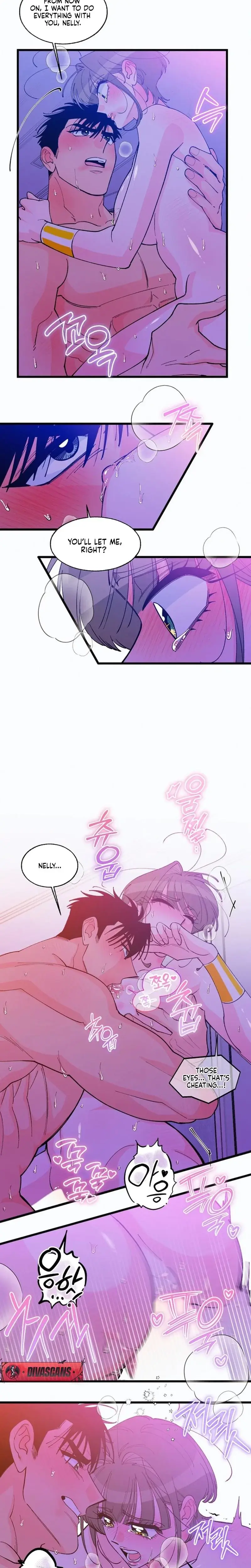 Eros Alliance Episode 13 - Page 16