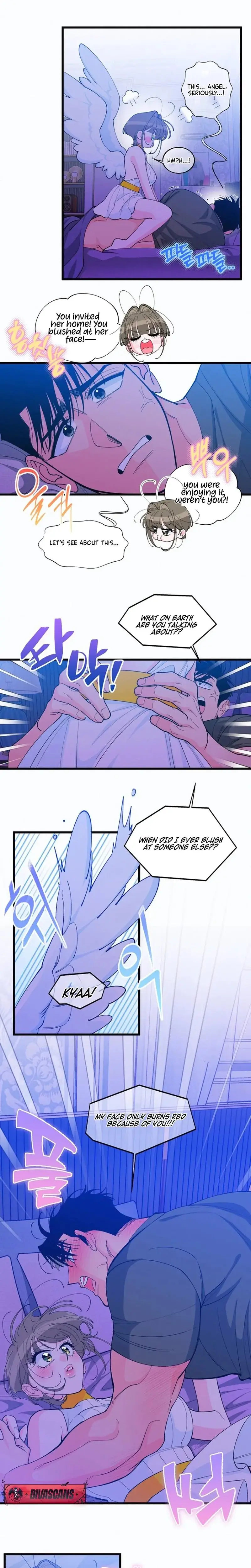 Eros Alliance Episode 13 - Page 3