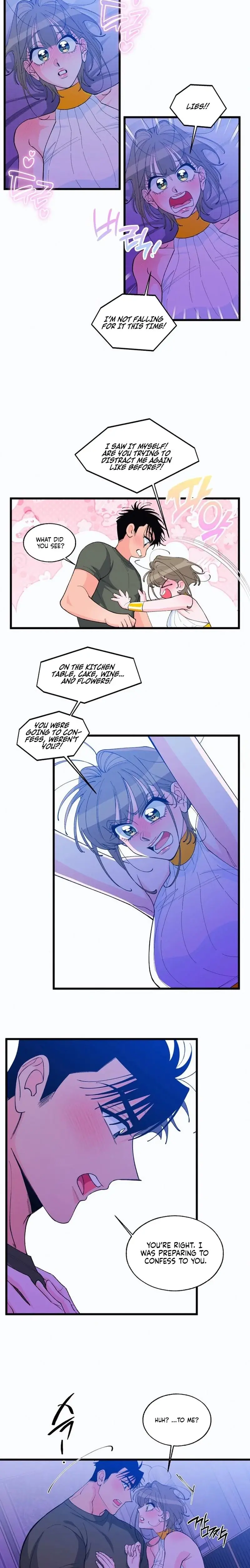 Eros Alliance Episode 13 - Page 4