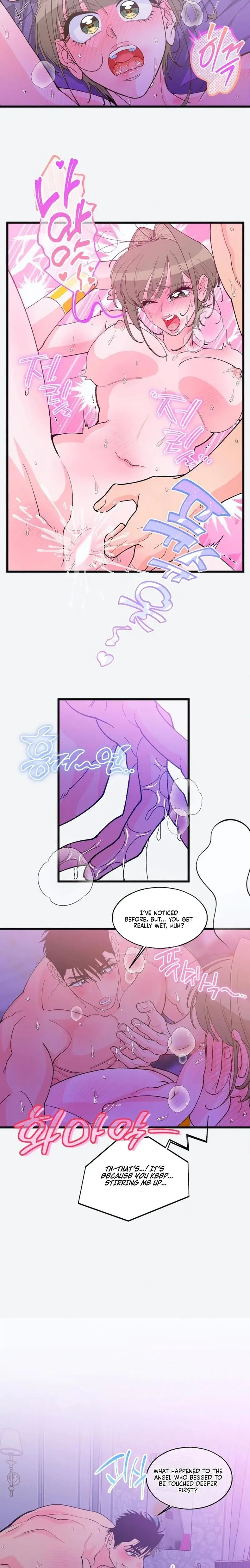 Eros Alliance Episode 13 - Page 9