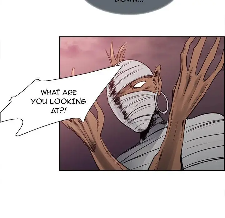 Erostica Episode 39 - Page 29