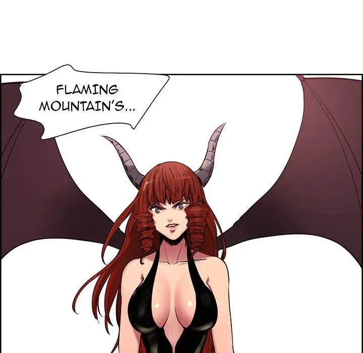 Erostica Episode 39 - Page 52