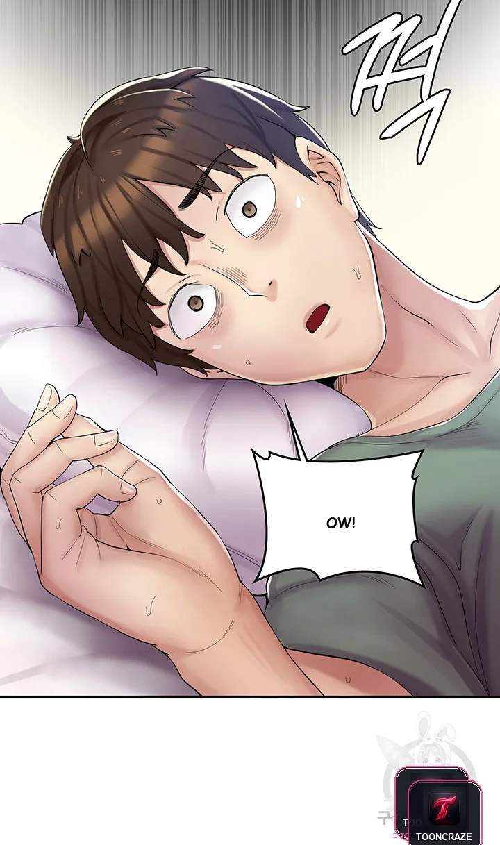 Erotic Manga Caf Girls Episode 1 - Page 5