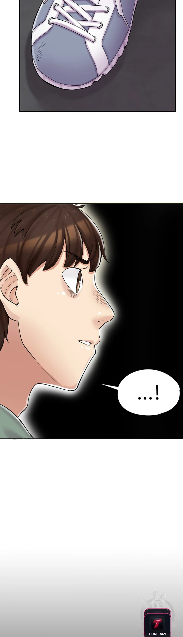 Erotic Manga Caf Girls Episode 1 - Page 54
