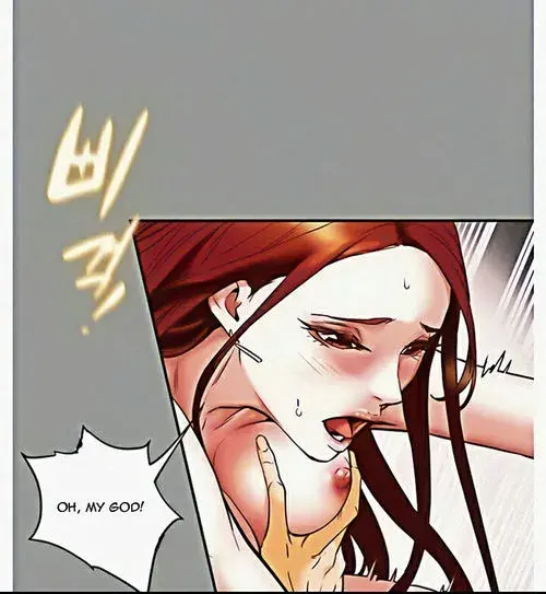 Erotic Scheme Episode 1 - Page 11