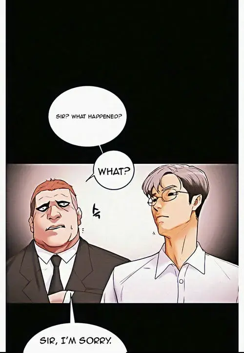 Erotic Scheme Episode 1 - Page 38