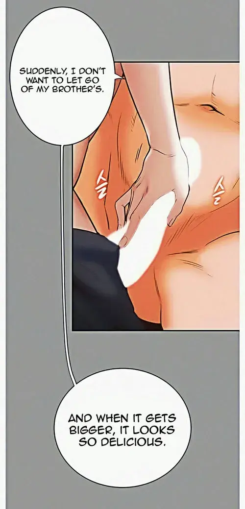 Erotic Scheme Episode 1 - Page 4