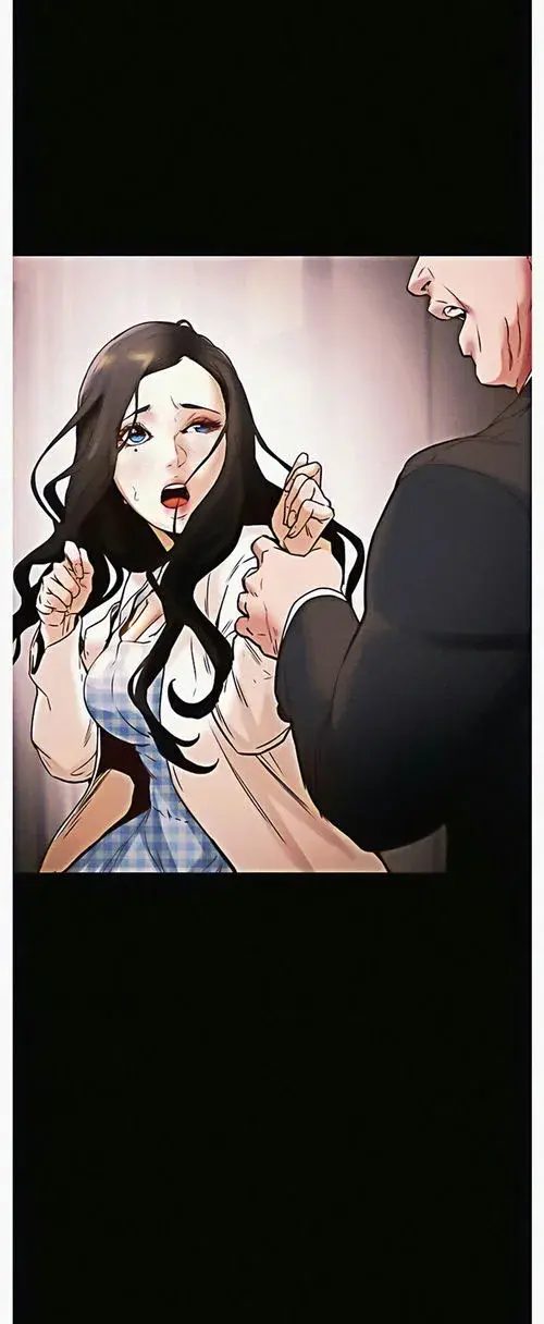 Erotic Scheme Episode 1 - Page 41