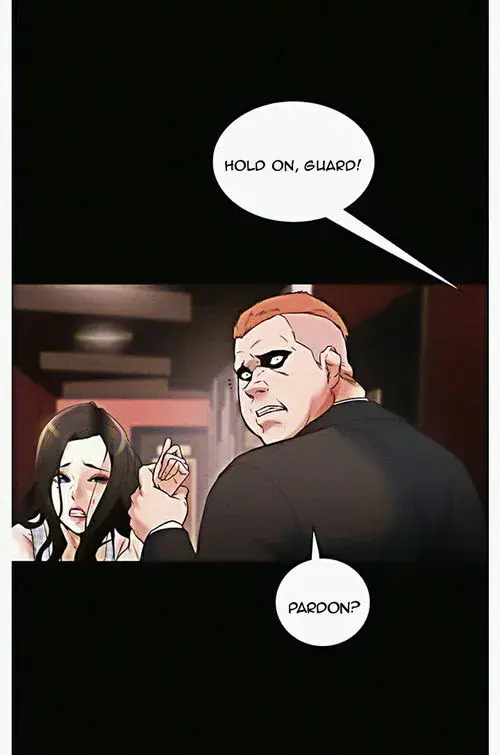 Erotic Scheme Episode 1 - Page 42