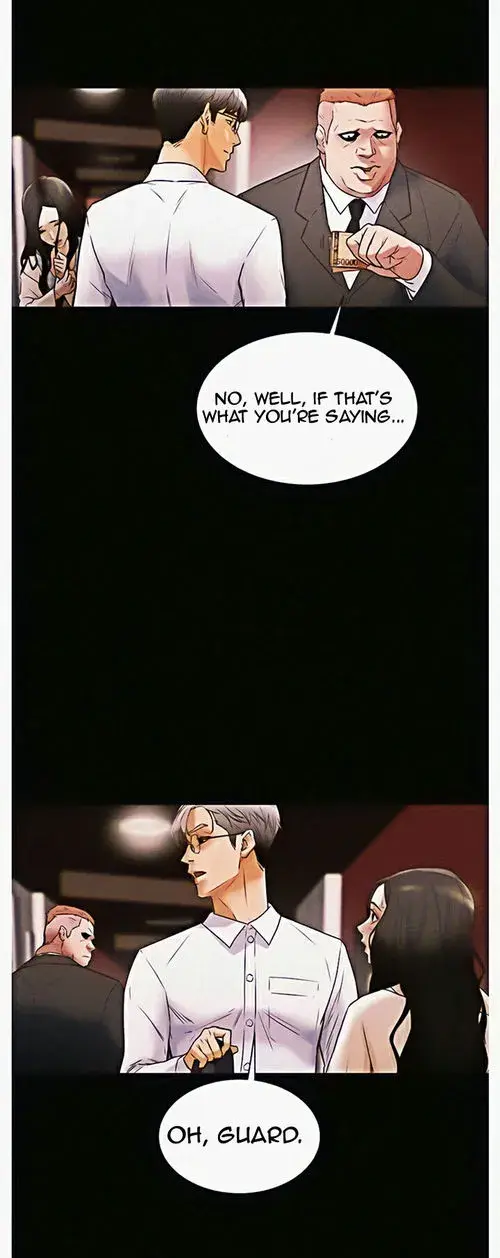 Erotic Scheme Episode 1 - Page 44