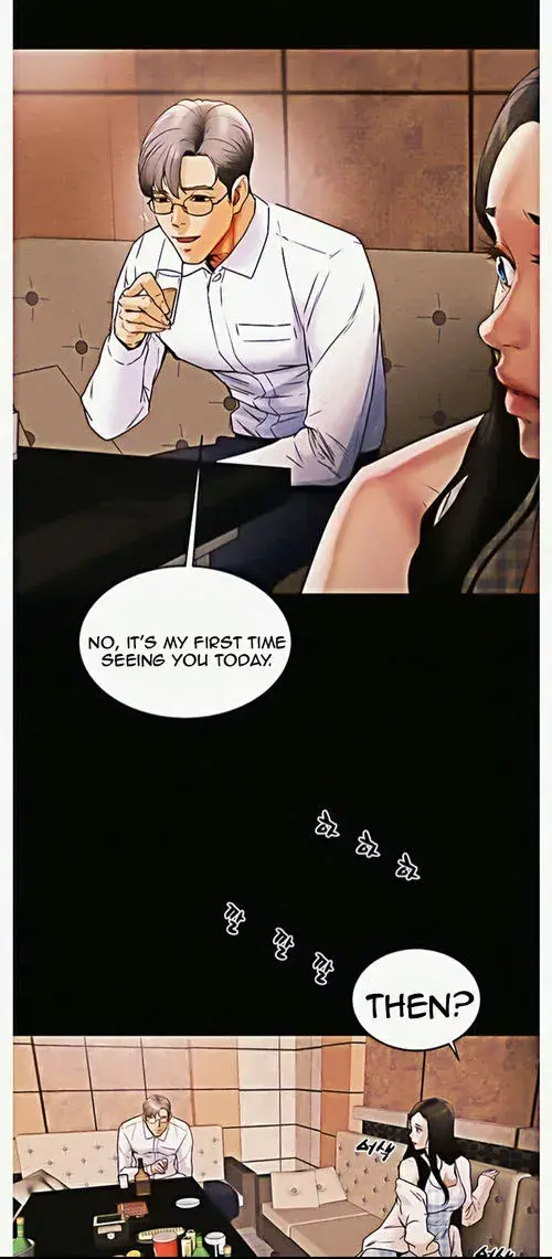 Erotic Scheme Episode 1 - Page 50