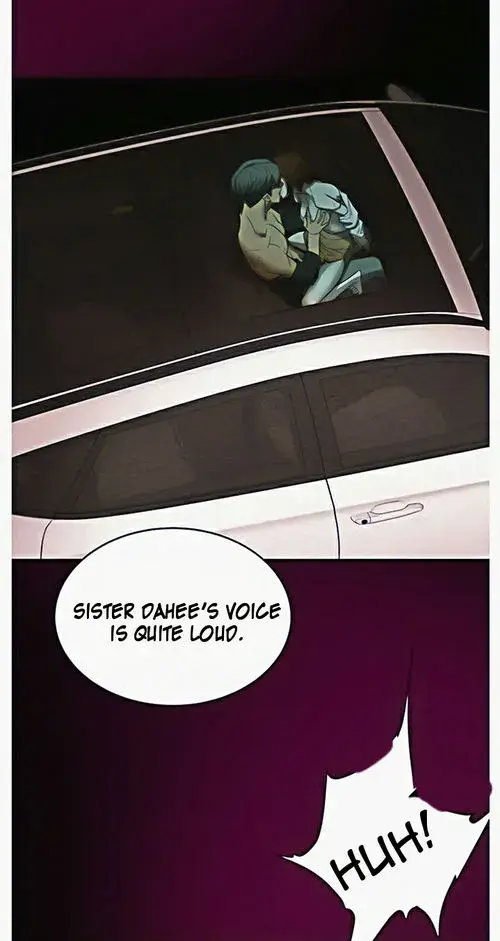Erotic Scheme Episode 1 - Page 58