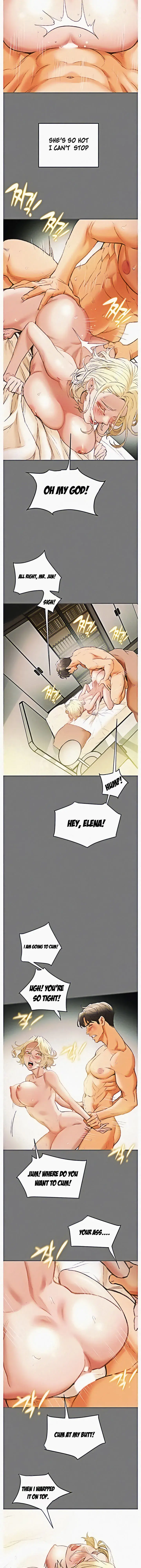 Erotic Scheme Episode 10 - Page 3