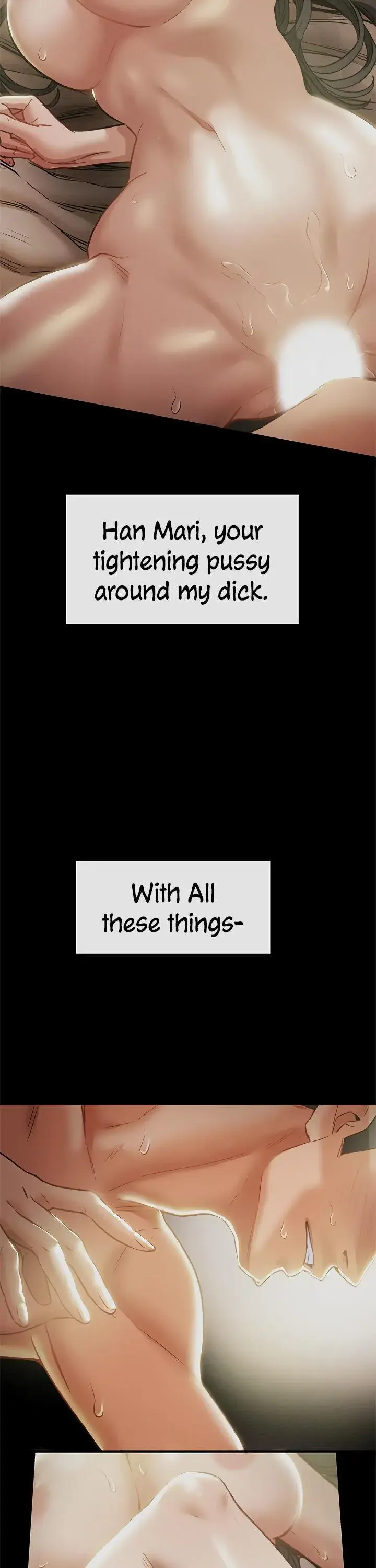 Erotic Scheme Episode 16 - Page 2