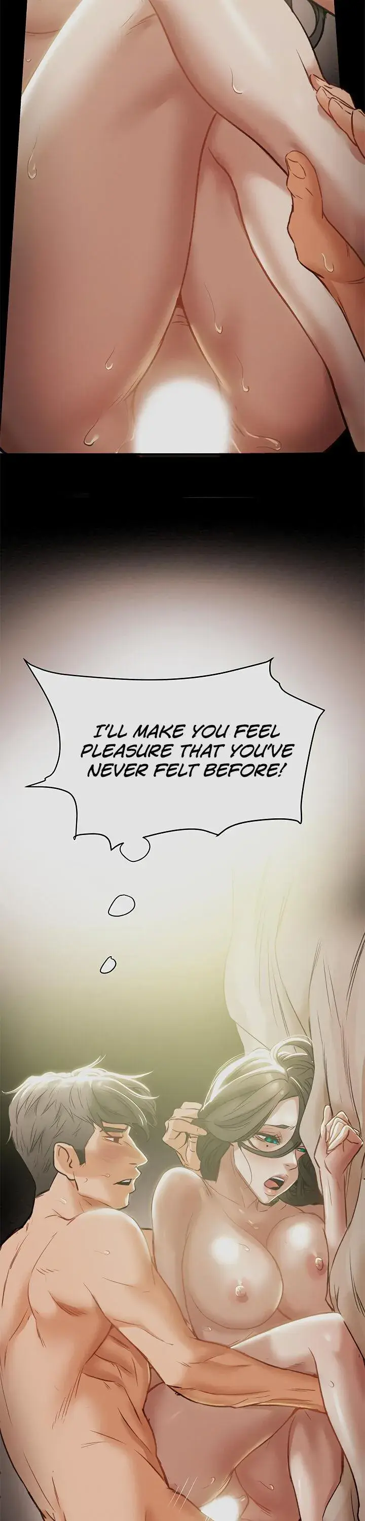 Erotic Scheme Episode 16 - Page 3