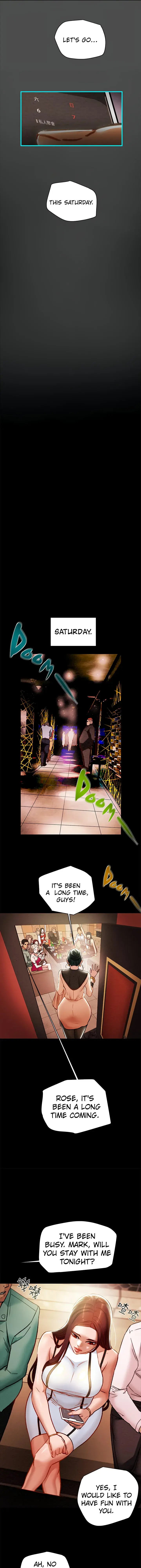 Erotic Scheme Episode 21 - Page 16