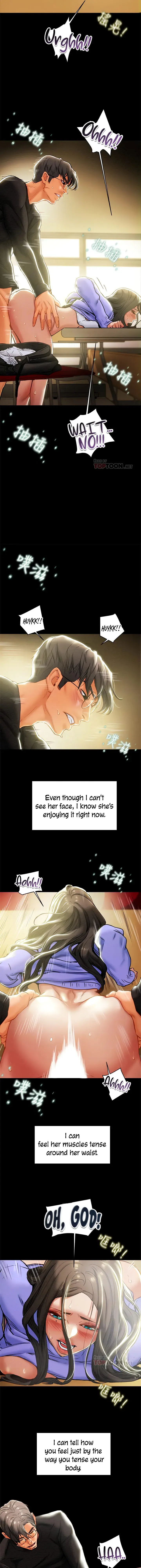 Erotic Scheme Episode 21 - Page 2