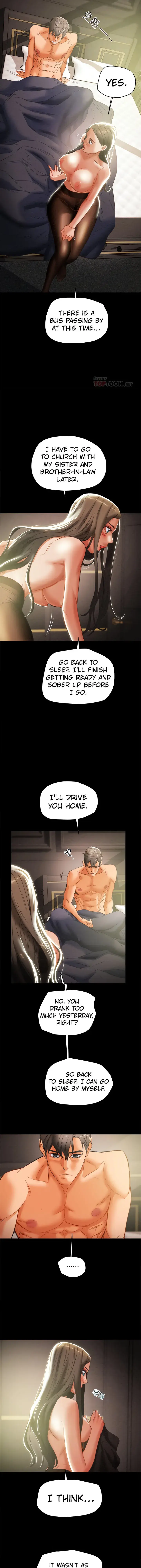 Erotic Scheme Episode 25 - Page 7