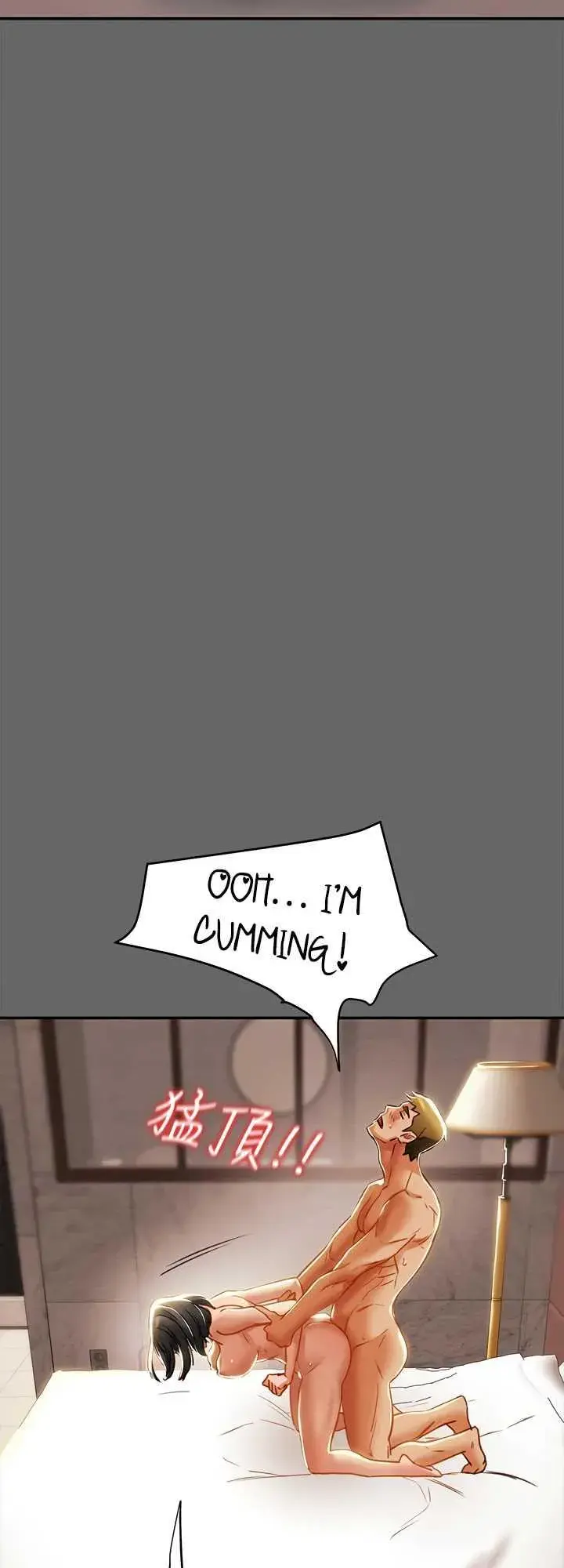 Erotic Scheme Episode 28 - Page 63