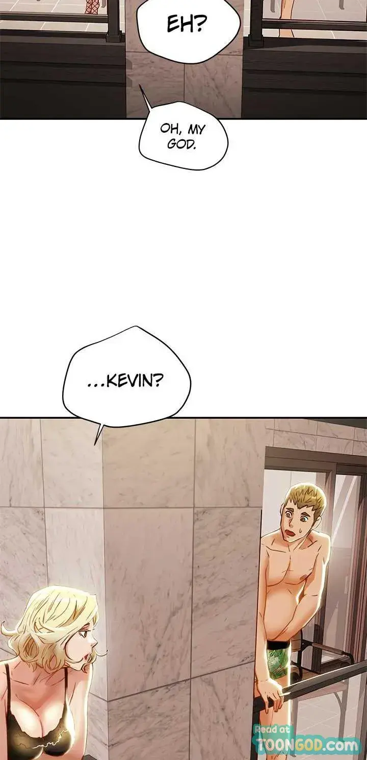 Erotic Scheme Episode 28 - Page 76