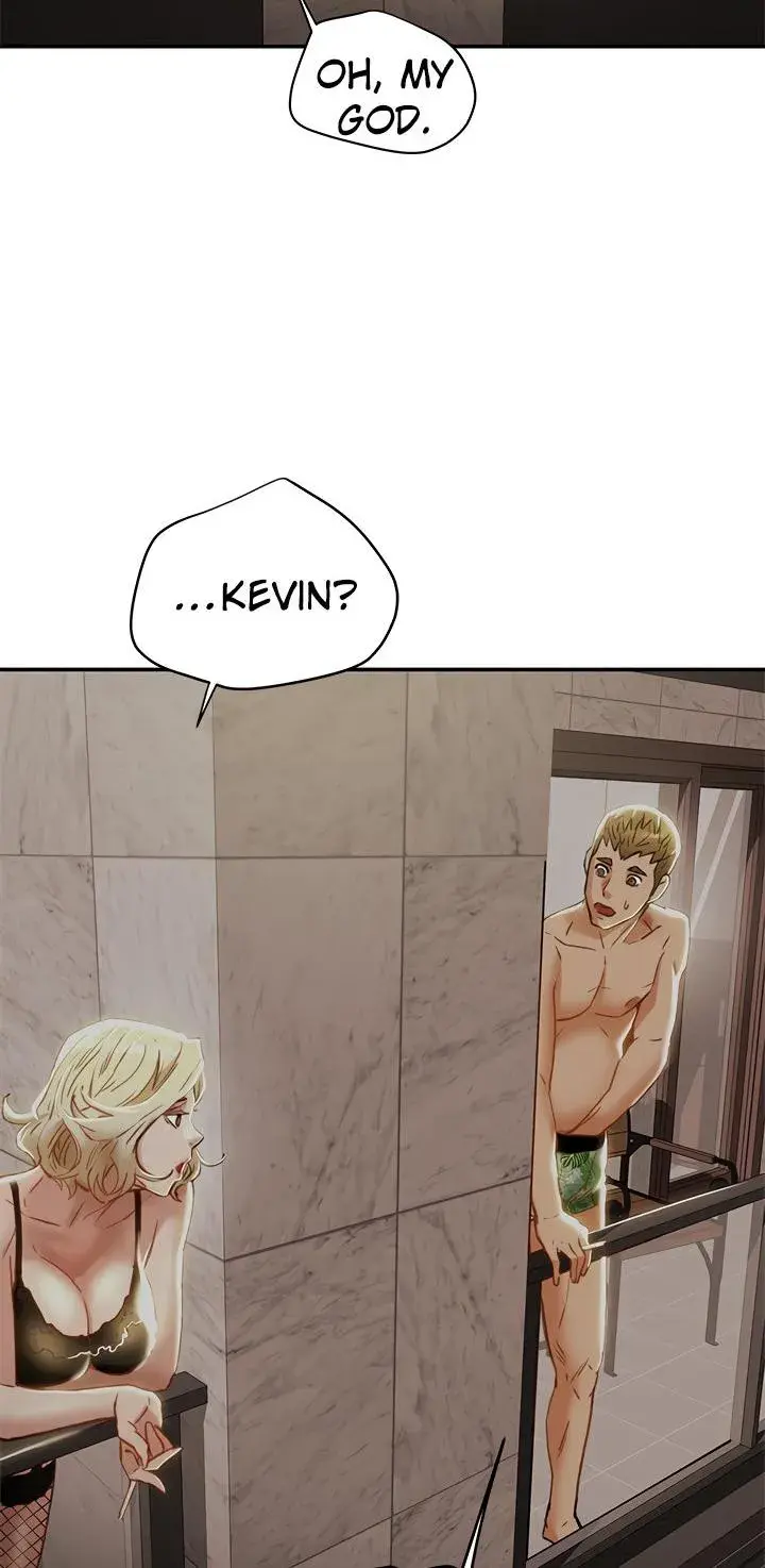 Erotic Scheme Episode 29 - Page 3