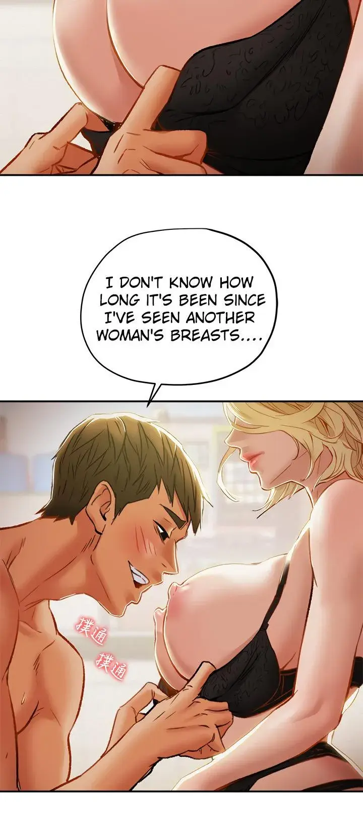 Erotic Scheme Episode 29 - Page 35