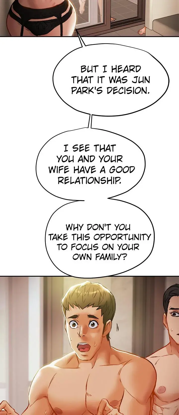 Erotic Scheme Episode 29 - Page 44