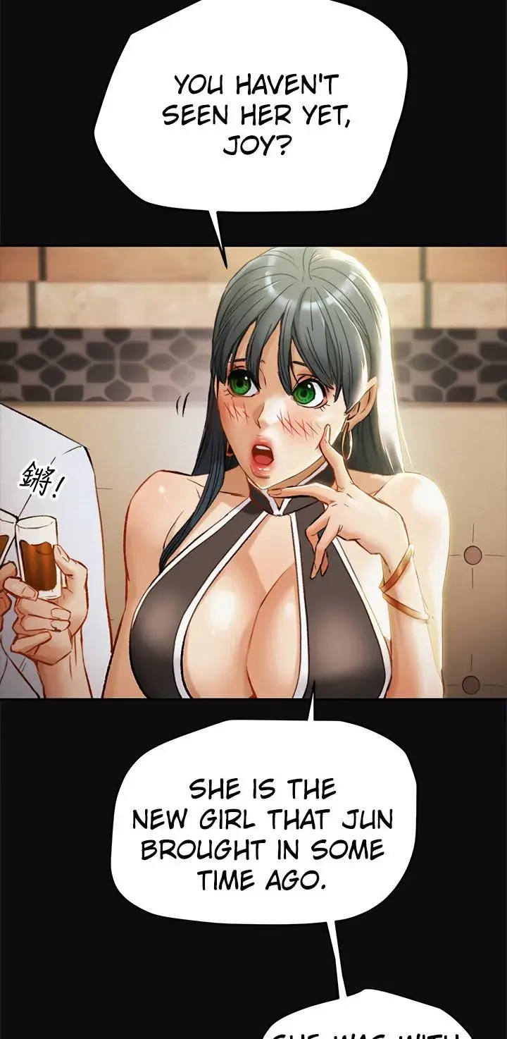 Erotic Scheme Episode 29 - Page 8