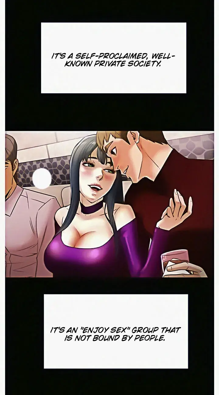 Erotic Scheme Episode 3 - Page 2