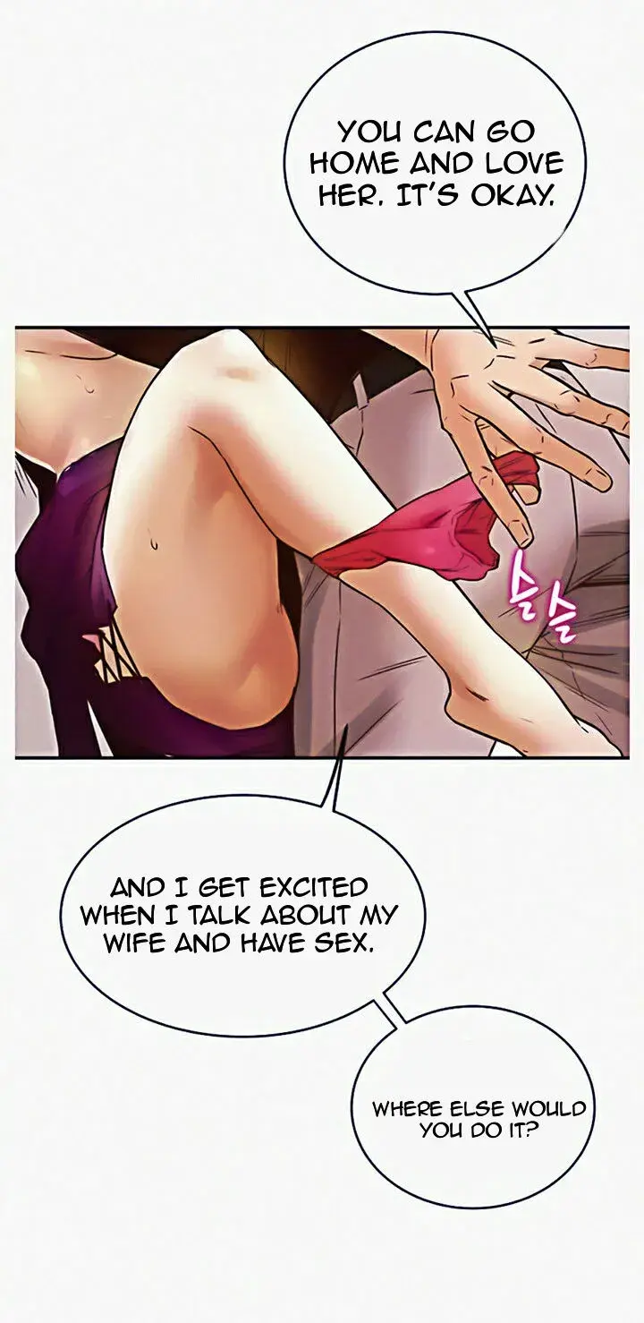 Erotic Scheme Episode 3 - Page 33